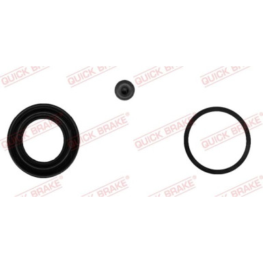 QUICK BRAKE Reparatursatz, Bremssattel 114-0136 QUICK BRAKE Reparatursatz, Bremssattel 114-0136