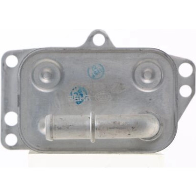 MAHLE Ölkühler, Motoröl CLC 129 000S BEHR