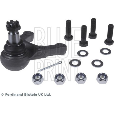 Gelenk - Radaufhängung Mitsubishi P. Pajero 82-90 Le/Pr | ADC48607 Gelenk - Radaufhängung Mitsubishi P. Pajero 82-90 Le/Pr | ADC48607