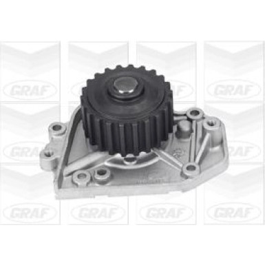 PA 670 Wasserpumpe HONDA 1.6-1.8 97 PA670