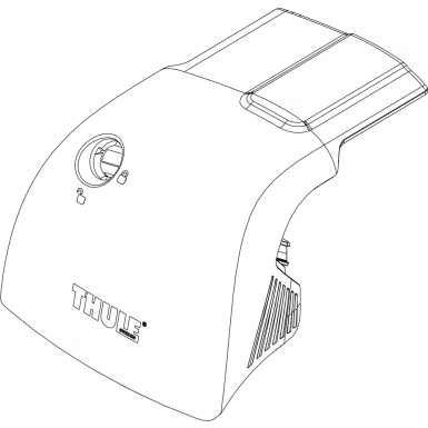 1500052334 Abdeckung rechts
