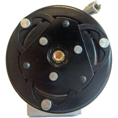 Kompressor, Klimaanlage BEHR ACP 1295 000S