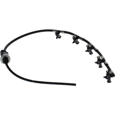 0 445 130 327 Schlauch, Leckkraftstoff