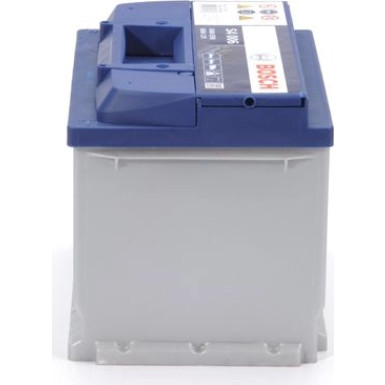 S4 006 BOSCH | PKW-Batterie | 12V 60Ah 540A | 0 092 S40 060