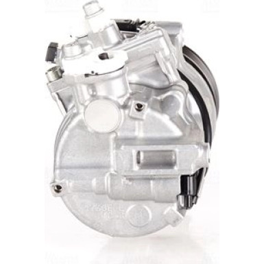 Kompressor PKW Mercedes C-Klasse 14 FIRST FIT 890115