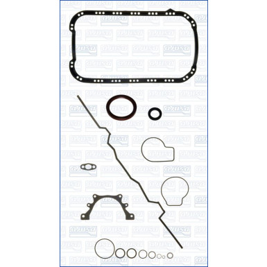 AJUSA Dichtungssatz, Kurbelgehäuse 54060100