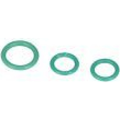 Kondensator, Klimaanlage EASY FIT 35880