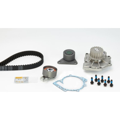 CT979WP1 Wasserpumpe + Zahnriemensatz CT979WP1 Wasserpumpe + Zahnriemensatz