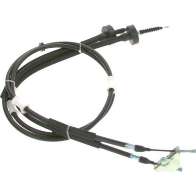 1 987 477 527 Seilzug, Feststellbremse