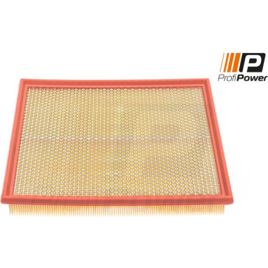 PROFIPOWER Luftfilter | 2F0010