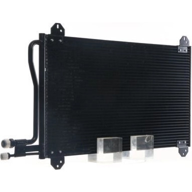 Kondensator, Klimaanlage | AC 207 000S