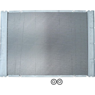 KAMOKA Kühler, Motorkühlung 7700022