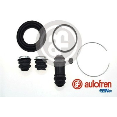 Autofren Reparatursatz, Bremssattel D41336