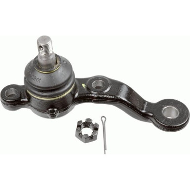 Gelenk - Radaufhängung Lexus P. Is I (Jce1_, Gxe1_), 200, 300, Is Sportcross, 200, 300 - Le | 38453 01