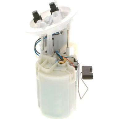 Kraftstoff-Fördereinheit AUDI A4 Allroad 2.0 TDI 09 0 580 202 014