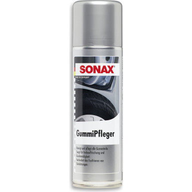 SONAX | GummiPfleger 300ml | 03402000