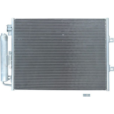 KAMOKA Kondensator, Klimaanlage 7800291 KAMOKA Kondensator, Klimaanlage 7800291