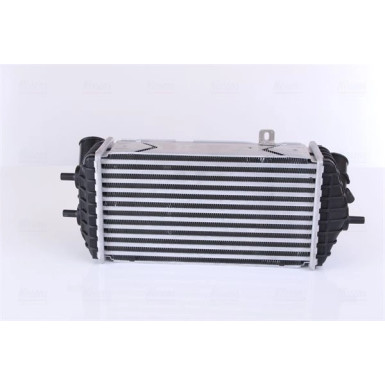 Ladeluftkühler PKW | HYUNDAI i30 1.4-1.6 CRDI 12 | 96539