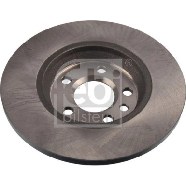 FEBI BILSTEIN Bremsscheibe | 23564
