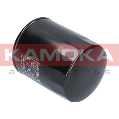 KAMOKA Ölfilter | F106501