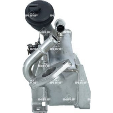 NRF Kühler, Abgasrückführung NRF Kühler, Abgasrückführung