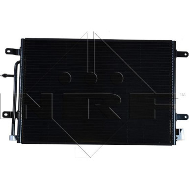 Kondensator, Klimaanlage EASY FIT 35560