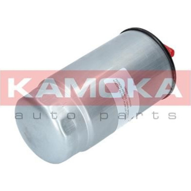 KAMOKA Kraftstofffilter KAMOKA Kraftstofffilter