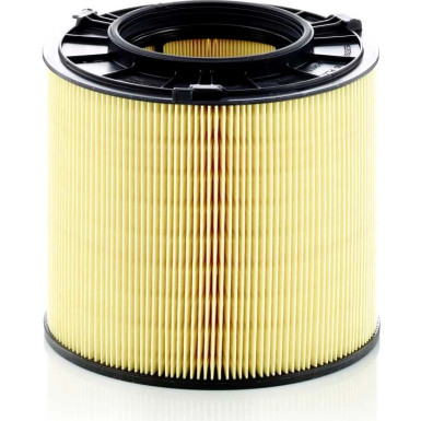 Mann & Hummel Luftfilter PKW | AUDI A4,A5 15 | C 17 013