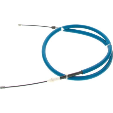 Handbremsseil re | RENAULT Scenic 01 | 1987477647