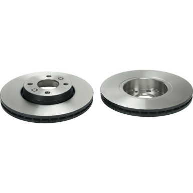 Bremsscheibe Renault/Nissan P DF4364 Bremsscheibe Renault/Nissan P DF4364