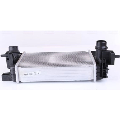 Ladeluftkühler PKW Opel Meriva B 10 FIRST FIT 96197