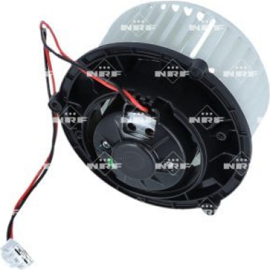 NRF Innenraumgebläse NRF Innenraumgebläse