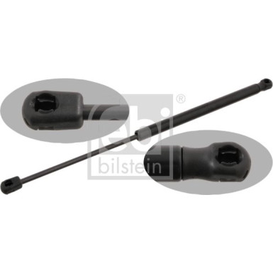 FEBI BILSTEIN Gasdruckfeder | 28037