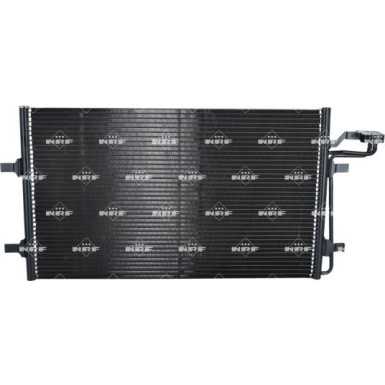 Kondensator, Klimaanlage EASY FIT 35770