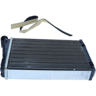 Wärmetauscher, Innenraumheizung | 18-0117