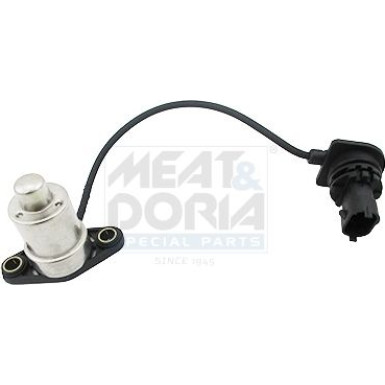 Sensor, Motorstand | 72228