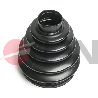 JPN Faltenbalgsatz, Antriebswelle