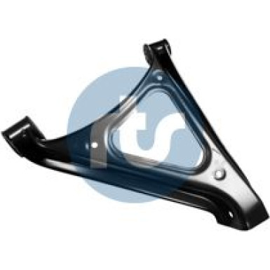 RTS Lenker, Radaufhängung 96-95964-1