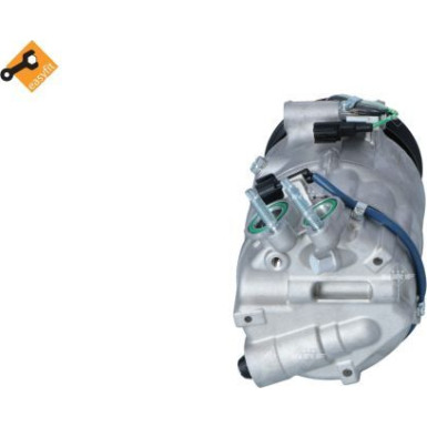 Kompressor, Klimaanlage | 32934