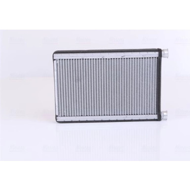 Heizkühler PKW BMW 3 E90 05 FIRST FIT 70527