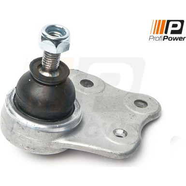 2S0070 Trag-/Führungsgelenk 2S0070 Trag-/Führungsgelenk