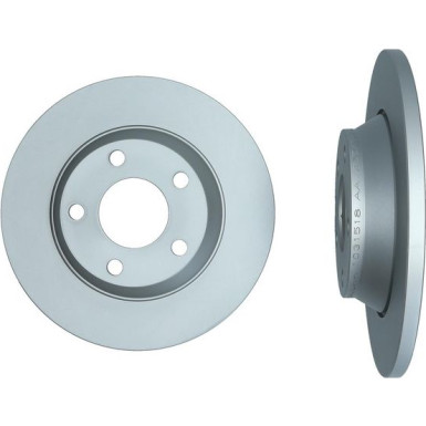 KAMOKA Bremsscheibe KAMOKA Bremsscheibe