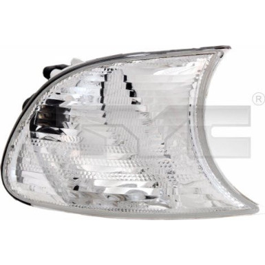 BLINKER R WEISS M FASSUNG | BMW 3ER E46 COUPE/CABRIO 4,99-9,01 | 1723,603,20