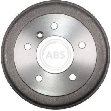 A.B.S. Bremstrommel 4016-S