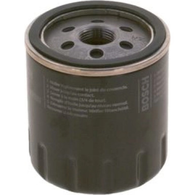 Ölfilter | FORD Focus | F 026 407 017