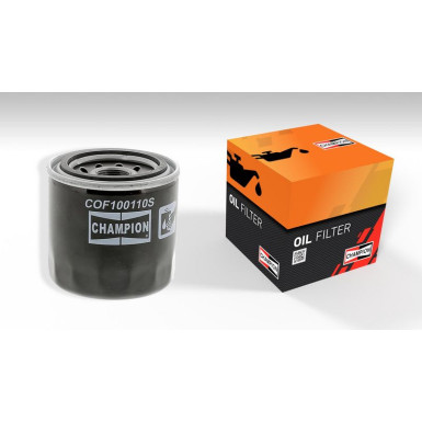 CHAMPION Ölfilter COF100110S CHAMPION Ölfilter COF100110S