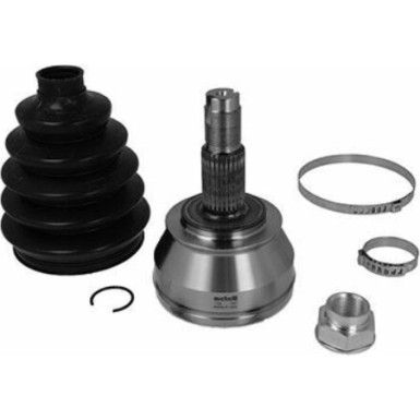 15-1732 Gelenksatz, Antriebswelle