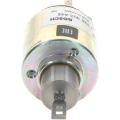 Einrückrelais | IVECO | 2339303445