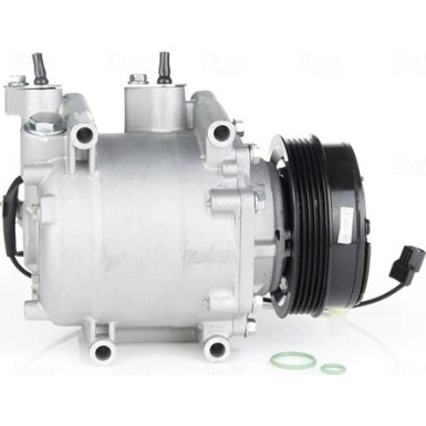 Kompressor PKW Honda JAZZ 09 FIRST FIT 890035