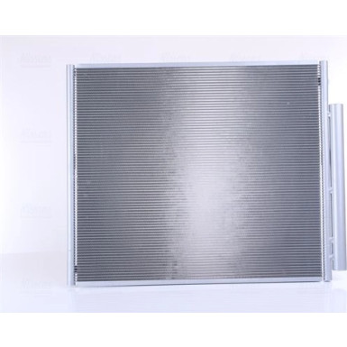 Kondensator PKW TOYOTA Land Cruiser 3.0 D 04 FIRST FIT 940167